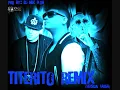 Farruko Ft.Cosculluela Y Ñengo Flow - Titerito Remix  (Version Larga)