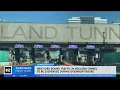 New York-bound traffic in Holland Tunnel to be suspended during overnight hours