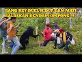 Lagu BANG REY LAMPUNG TERBARU✅BANG REY BALASKAN DENDAM OMPONG‼️