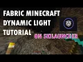 How to Put Dynamic Light in FABRIC SKlaucnher Step-By-Step Guide