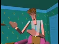 "Weird Al" Yankovic - Money For Nothing/Beverly Hillbillies (Official Video)