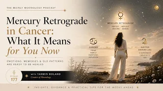 The Great Realignment Begins Mercury Retrograde Jupiter in Leo a Historic July Ahead