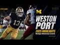 Weston Port 2024 highlights