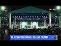 Download Lagu PR. BennyHinn Crusade - Robert Kayanja Ministries