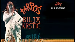 Download BILJA KRSTIC i Bistrik Orkestar - Jano sevdalino (audio) MP3