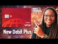 NEW NAVY FEDERAL DEBIT PLUS CARD HOW TO GET YOURS