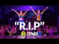 Download Lagu R.I.P. - Sofia Reyes (feat. Rita Ora \u0026 Anitta) / Zumba® choreo by Alix \u0026 Audrey