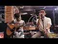 Takkan Kembali - Espresso Band (Live Akustik)