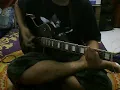 Download Lagu Nano - No Pain, No Gain (guitar cover)