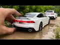 Download Lagu Unboxing Audi RS7 1:18 Scale | Diecast Model Cars with Remote Key