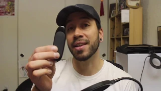 NJOY Ace Kit Pod System Review