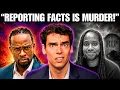 Anti Racist Activist Goes Viral For Fake Lynching Accusation