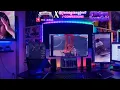 Tyla feet fap 360 vr room