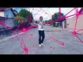 Dive Into Me - Alok & Khalid - Coreografia - Lucas Dance Solo
