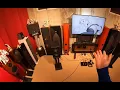 How the Kali IN-5 Destroy my expectations of Studio Monitors
