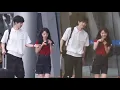 Download Lagu No Longer a Rumor: Zhang Linghe and Zhao Jinmai Caught on a Sweet Private Trip Together?