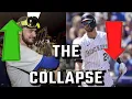 The Painful Collapse Of Kris Bryant