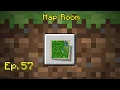 Minecraft Bedrock Achievement Tutorial Map Room