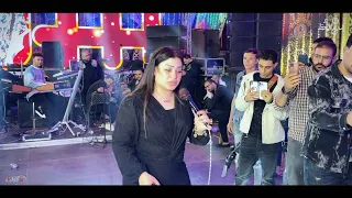 العين بالعين والباقي بعدين الاغنية الجديده للنجمة دنيا الالفي دويتو مع محمد غراب احساس عالمي 