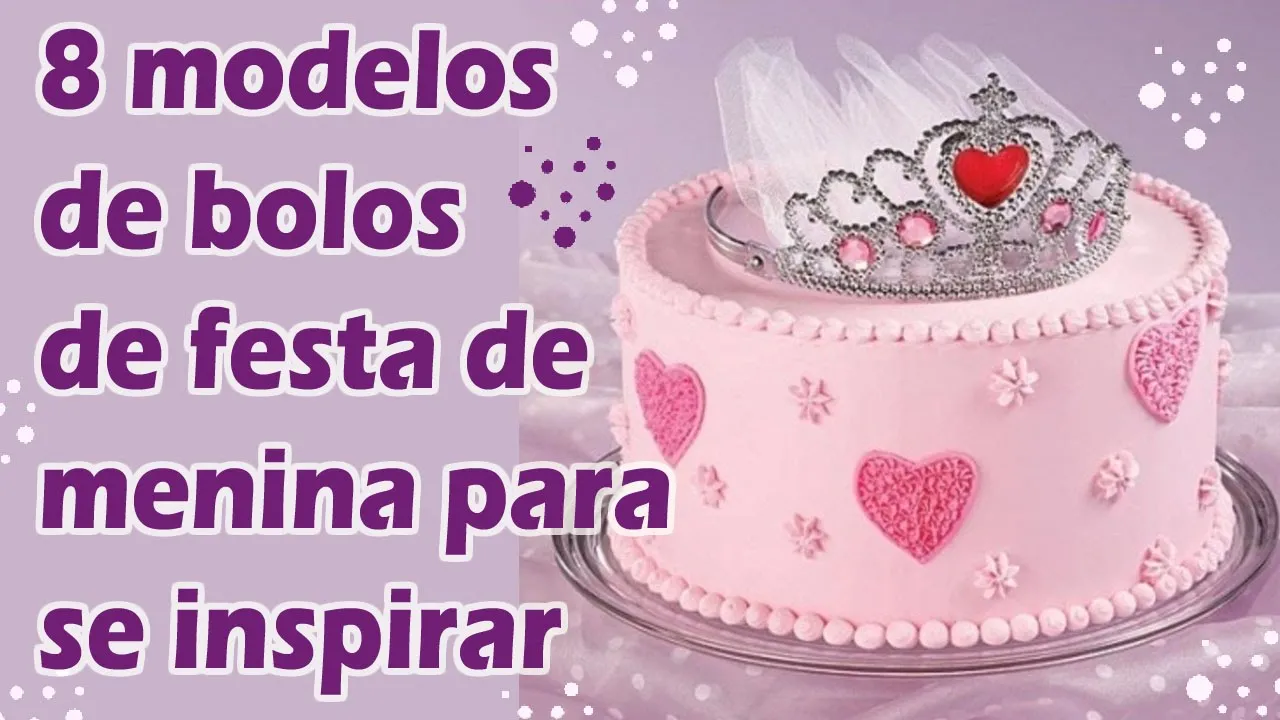 Bolo Elsa  Frozen com trança de chantilly e  papel arroz