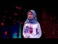 Download Lagu Merinding!!! Titik Dj menangis!! Mendengarkan lagu solawat I'tirof yg di nyanyikan peserta ini!!!😭😱