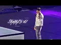 [4K]BTS JUNGKOOK-JAMAIS VU @250613 HOPE ON THE STAGE FINAL in Goyang FOCUS FANCAM 방탄소년단 정국 직캠