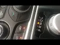 2015 Chrysler 200 Won t Go Into Neutral What to do