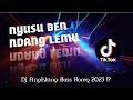 NYUSU BEN NDANG LEMU [ Dj Angklung rekomendasi ][ Official ]