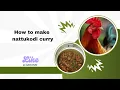 Download Lagu How to make nattukodi CURRY/taste nattukodi CURRY/nattukodi CURRY🍛