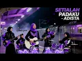 Lagu SETIALAH PADAKU - ADISTA | AI Female pop Slow rock cover