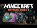 Finding the Rarest Armor Trims Minecraft Survival Guide S3 Tutorial Let s Play Ep 69
