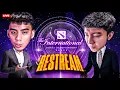 Download Lagu [BO3] HEROIC VS BETBOOM WATCHPARTY THE INTERNATIONAL 2025