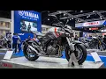 THE NEW 2026 YAMAHA MT-05 HAS BEEN LY UNVEILED