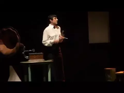 Felice (Auditorio Losada Marzo2016)