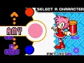 Download Lagu Casually Playing as Amy Rose in Sonic Advance 2