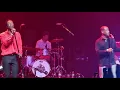 Hepcat / Can't wait / House of Blues - Anaheim, CA / 10/19/18