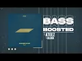 ATEEZ (에이티즈) - Blind [BASS BOOSTED]