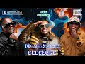 FOCALISTIC MIX EP.18| AMAPIANO MIX 2026| GIVEN 