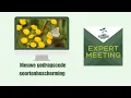 Download Lagu Expertmeeting: Nieuwe gedragscode soortenbescherming