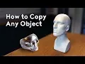 How to Copy almost Any Object