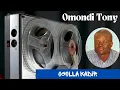 Lagu OGOLLA KADIR BY OMONDI TONY SMS “SKIZA 6987490” TO 811