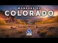 Lagu WONDERS OF COLORADO | The State of Colors | Most Amazing Places in Colorado, USA | 4K