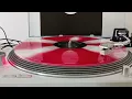 Adam Beyer & Bart Skils – Your Mind (original mix) (Vinyl Video) #techno