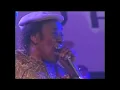 MAGIC SLIM with JAMES COTTON - Ship Made Of Paper