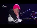 Tones and I - 'Dance Monkey' (Live at The Global Awards 2020) | Capital