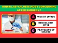 50 Med-Surg NCLEX Questions Every Nursing Student Should Know