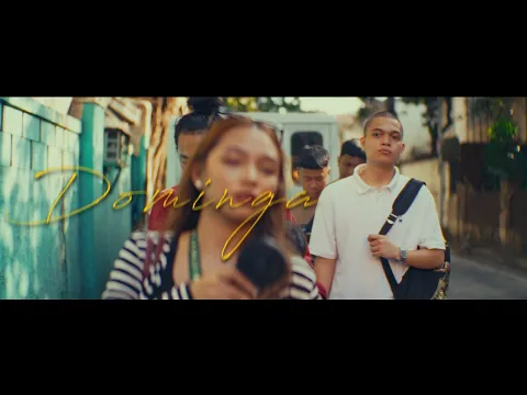 Video Thumbnail: La Mave - Dominga Ft. Nateman (Official Music Video)