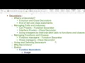Python Course - Static Class Method Decorator and MetaClass Part-2