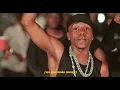 Meja Kunta - Kwani We Nani Remix Feat Ibraah & Jay Combat (Official Lyric Video)