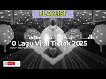 LAGU VIRAL GARAM DAN MADU | BEST PLAYLIST 2025 - LAGU VIRAL TIKTOK-LAGU INDONESIA..